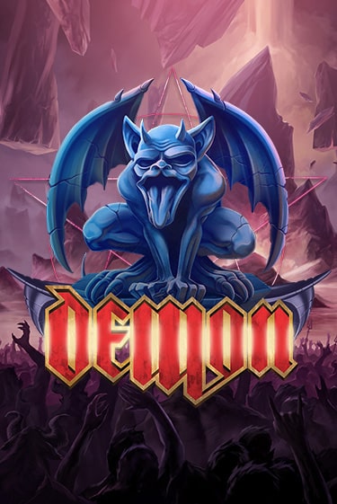 Бесплатная игра Demon | SELECTOR KZ 