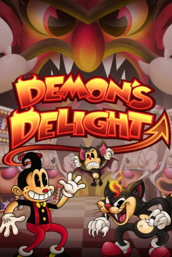 Бесплатная игра Demon’s Delight | SELECTOR KZ 