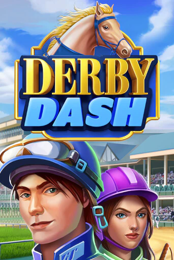 Бесплатная игра Derby Dash | SELECTOR KZ 