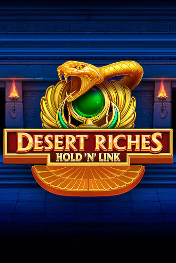 Бесплатная игра Desert Riches | SELECTOR KZ 