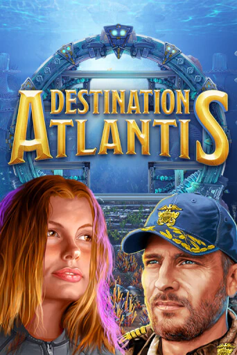 Бесплатная игра Destination Atlantis | SELECTOR KZ 