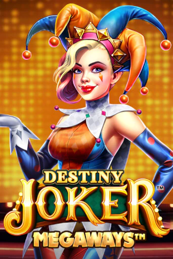 Бесплатная игра Destiny Joker™ Megaways™ | SELECTOR KZ 