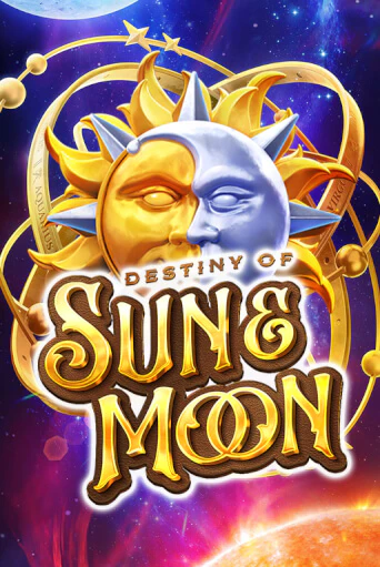 Бесплатная игра Destiny of Sun & Moon | SELECTOR KZ 