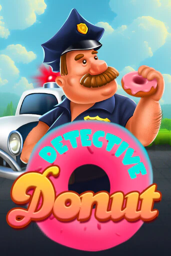 Бесплатная игра Detective Donut | SELECTOR KZ 