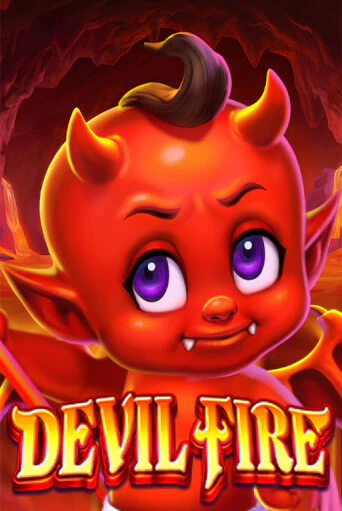 Бесплатная игра Devil Fire | SELECTOR KZ 