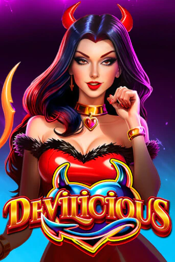 Бесплатная игра Devilicious | SELECTOR KZ 