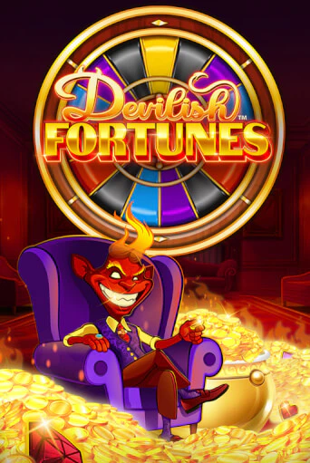 Бесплатная игра Devilish Fortunes™ | SELECTOR KZ 