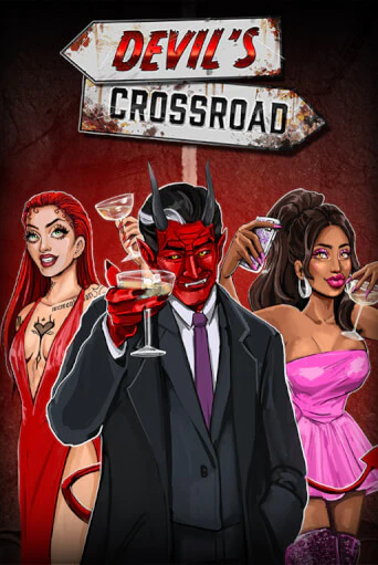 Бесплатная игра Devil’s Crossroad | SELECTOR KZ 