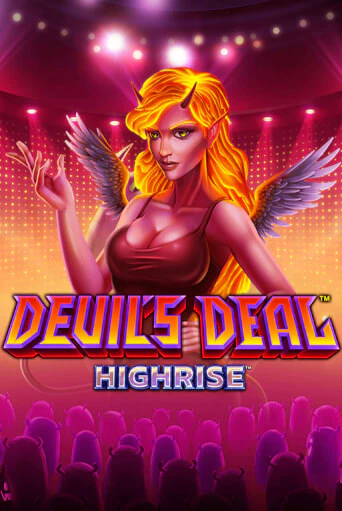 Бесплатная игра Devil's Deal | SELECTOR KZ 