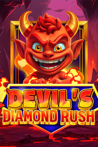 Бесплатная игра Devil's Diamond Rush | SELECTOR KZ 