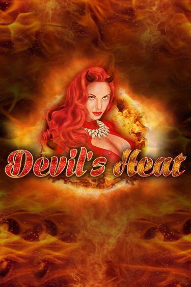 Бесплатная игра Devil's Heat | SELECTOR KZ 