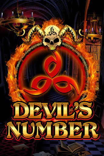 Бесплатная игра Devil's Number | SELECTOR KZ 