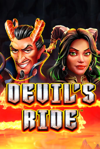 Бесплатная игра Devil's Ride | SELECTOR KZ 