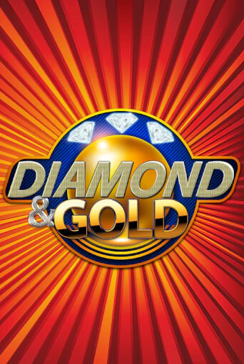 Бесплатная игра Diamond & Gold | SELECTOR KZ 