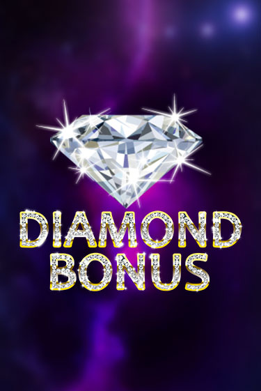 Бесплатная игра Diamond Bonus | SELECTOR KZ 