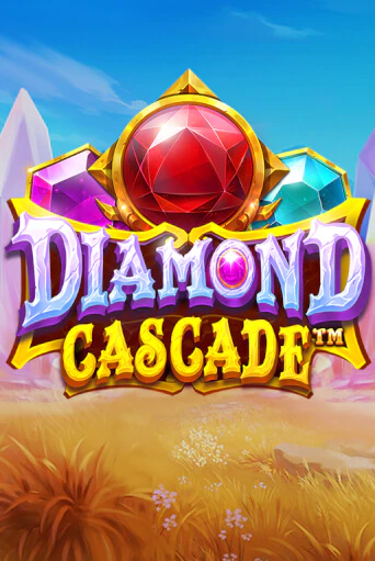 Бесплатная игра Diamond Cascade | SELECTOR KZ 