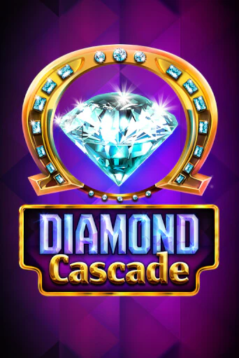 Бесплатная игра Diamond Cascade | SELECTOR KZ 