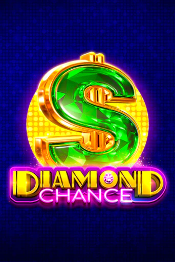 Бесплатная игра Diamond Chance | SELECTOR KZ 