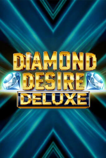 Бесплатная игра Diamond Desire Deluxe | SELECTOR KZ 