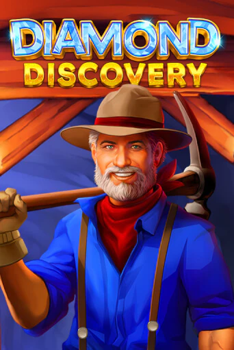 Бесплатная игра Diamond Discovery | SELECTOR KZ 