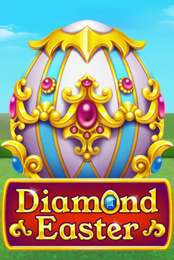 Бесплатная игра Diamond Easter | SELECTOR KZ 