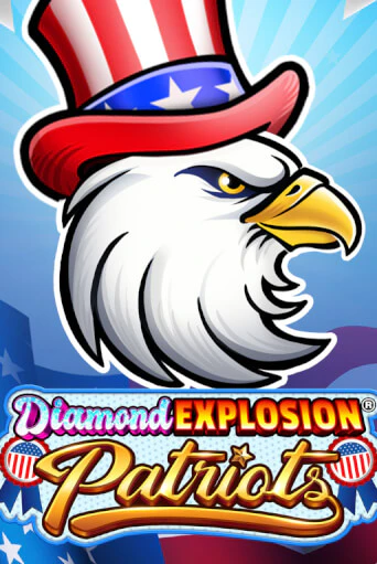 Бесплатная игра Diamond Explosion Patriots | SELECTOR KZ 