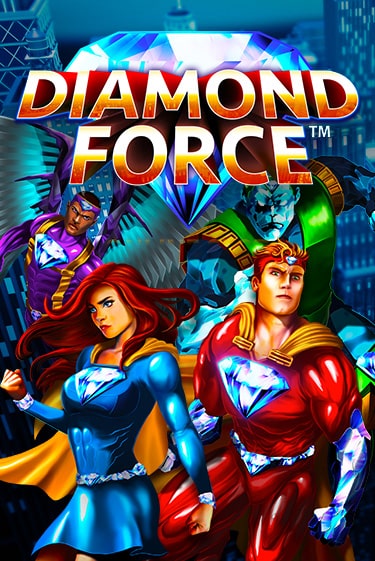 Бесплатная игра Diamond Force | SELECTOR KZ 