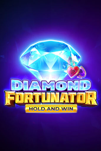 Бесплатная игра Diamond Fortunator: Hold and Win | SELECTOR KZ 