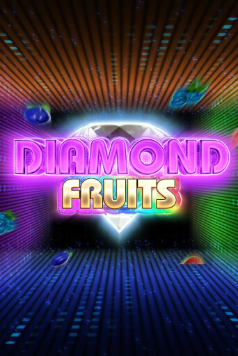 Бесплатная игра Diamond Fruits | SELECTOR KZ 