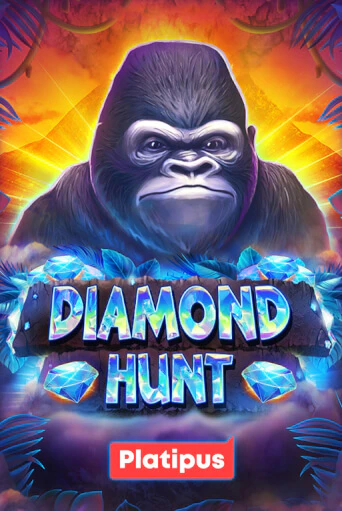 Бесплатная игра Diamond Hunt | SELECTOR KZ 