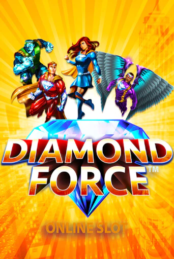 Бесплатная игра Diamond Force | SELECTOR KZ 