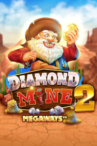 Бесплатная игра Diamond Mine 2 | SELECTOR KZ 