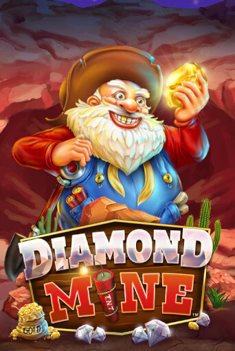 Бесплатная игра Diamond Mine | SELECTOR KZ 