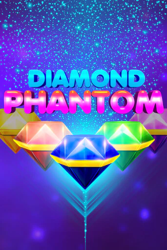 Бесплатная игра Diamond Phantom | SELECTOR KZ 