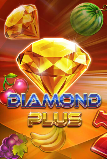 Бесплатная игра Diamond Plus | SELECTOR KZ 