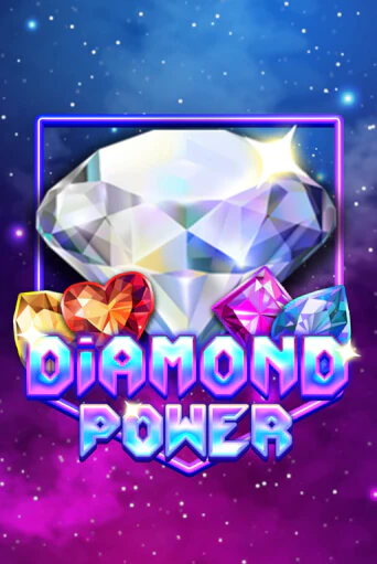 Бесплатная игра Diamond Power | SELECTOR KZ 