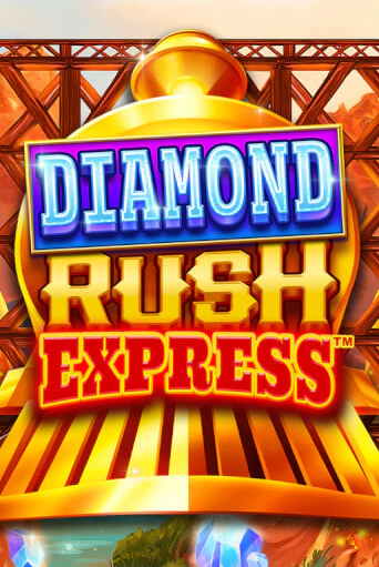 Бесплатная игра Diamond Rush Express™ | SELECTOR KZ 