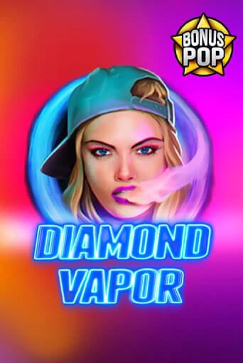 Бесплатная игра Diamond Vapor | SELECTOR KZ 