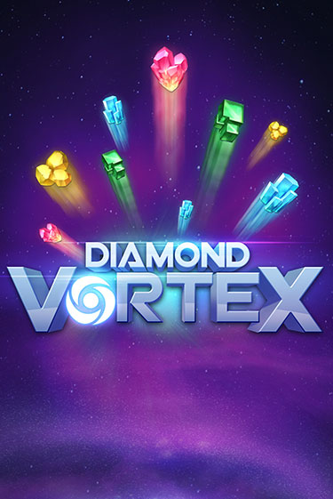 Бесплатная игра Diamond Vortex | SELECTOR KZ 