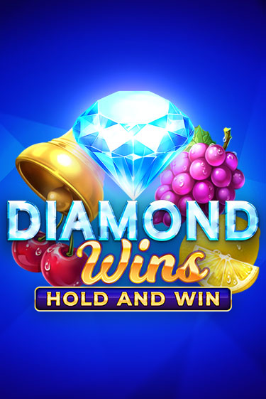 Бесплатная игра Diamond Wins: Hold and Win | SELECTOR KZ 