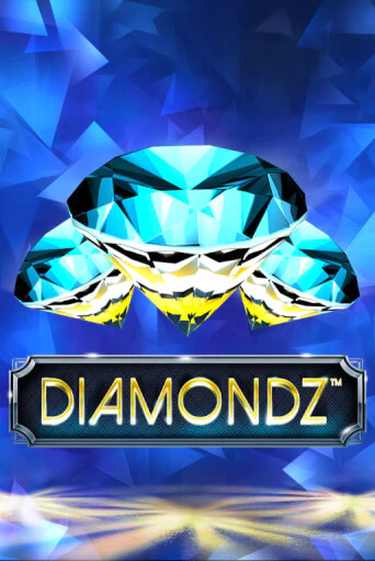 Бесплатная игра DiamondZ | SELECTOR KZ 