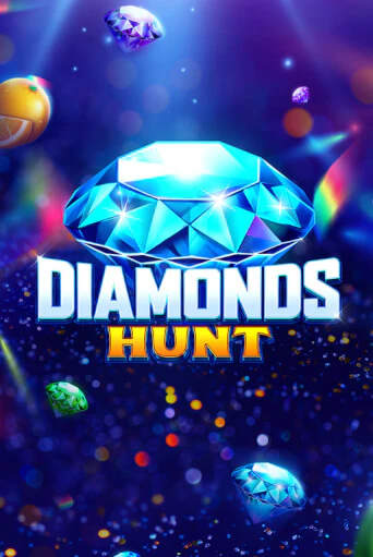 Бесплатная игра Diamonds Hunt | SELECTOR KZ 