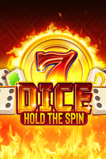 Бесплатная игра Dice: Hold The Spin | SELECTOR KZ 