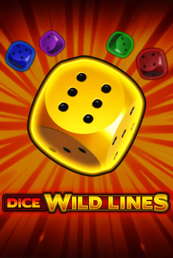 Бесплатная игра Dice Wild Lines | SELECTOR KZ 