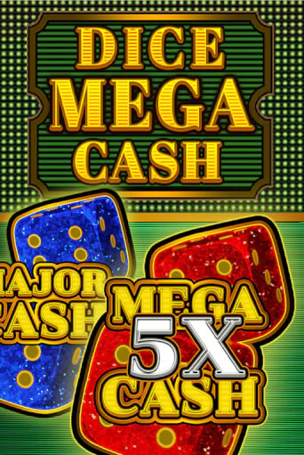 Бесплатная игра Dice Mega Cash | SELECTOR KZ 