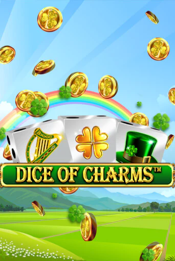 Бесплатная игра Dice of Charms | SELECTOR KZ 