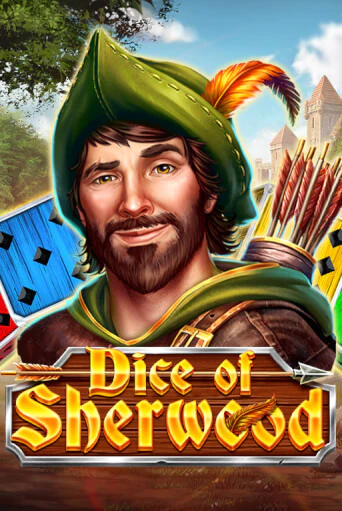 Бесплатная игра Dice of Sherwood | SELECTOR KZ 