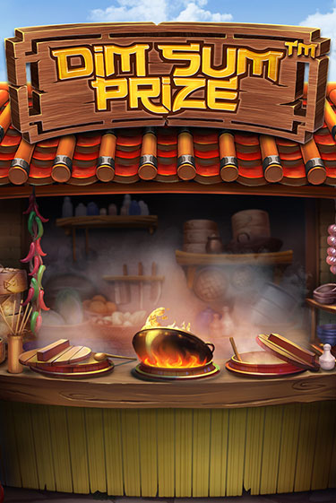 Бесплатная игра Dim Sum Prize | SELECTOR KZ 