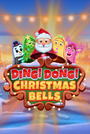 Бесплатная игра Ding Dong Christmas Bells | SELECTOR KZ 