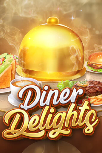 Бесплатная игра Diner Delights | SELECTOR KZ 